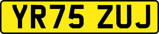 YR75ZUJ