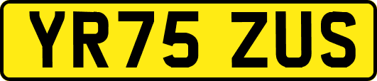 YR75ZUS