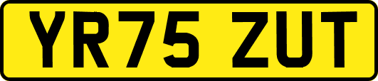YR75ZUT