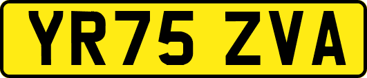 YR75ZVA