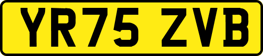 YR75ZVB