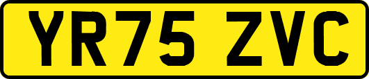 YR75ZVC