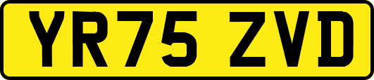 YR75ZVD