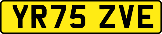 YR75ZVE