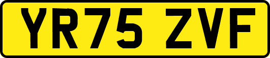 YR75ZVF