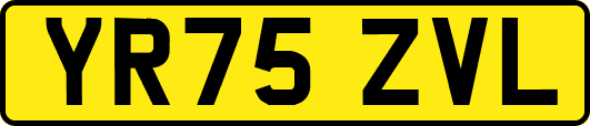 YR75ZVL