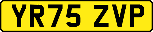 YR75ZVP