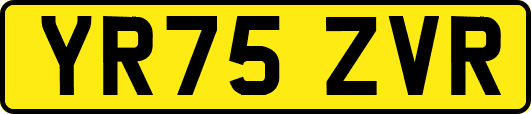 YR75ZVR
