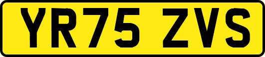 YR75ZVS