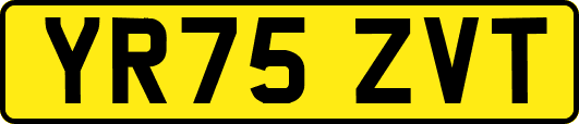 YR75ZVT