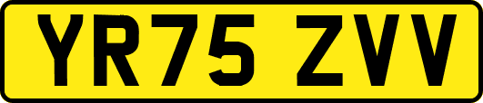 YR75ZVV