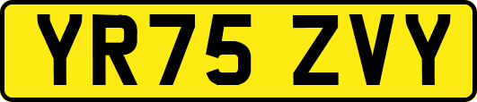YR75ZVY