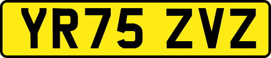 YR75ZVZ