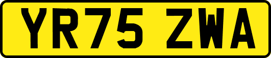 YR75ZWA