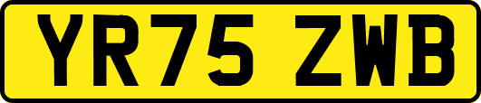 YR75ZWB