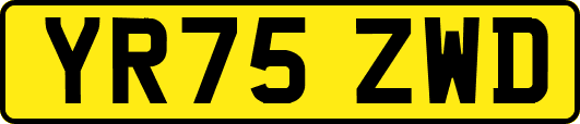 YR75ZWD
