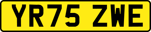 YR75ZWE