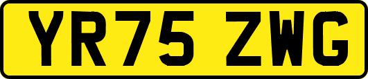 YR75ZWG