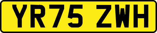 YR75ZWH