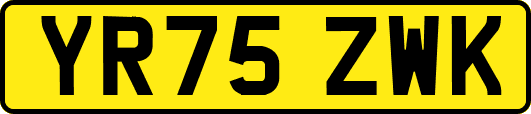 YR75ZWK