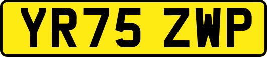 YR75ZWP