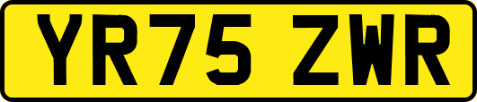 YR75ZWR