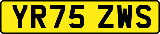 YR75ZWS