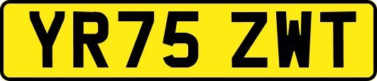 YR75ZWT