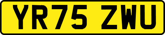 YR75ZWU