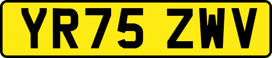 YR75ZWV
