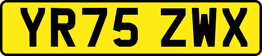 YR75ZWX