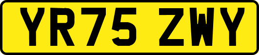 YR75ZWY