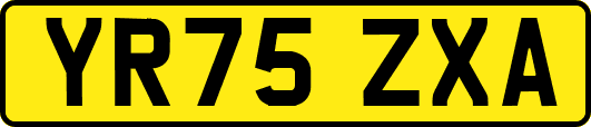 YR75ZXA