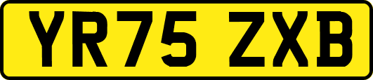 YR75ZXB