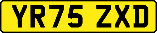 YR75ZXD