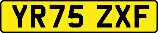 YR75ZXF