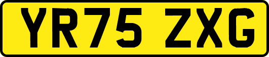 YR75ZXG
