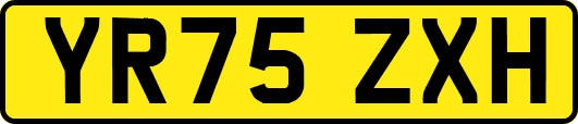 YR75ZXH