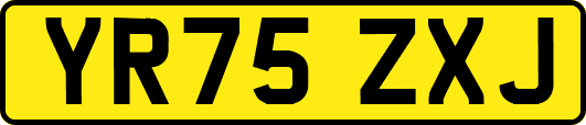 YR75ZXJ