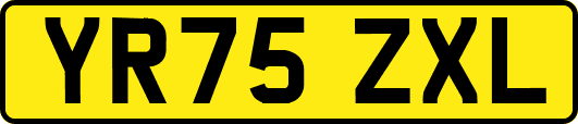 YR75ZXL