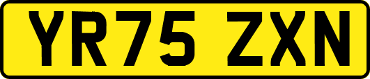 YR75ZXN