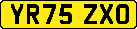 YR75ZXO