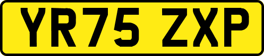 YR75ZXP