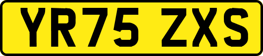 YR75ZXS
