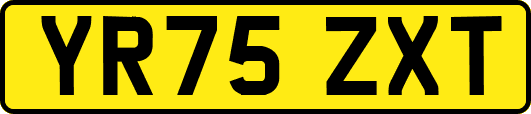 YR75ZXT