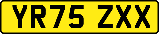 YR75ZXX