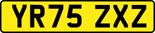 YR75ZXZ