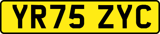 YR75ZYC