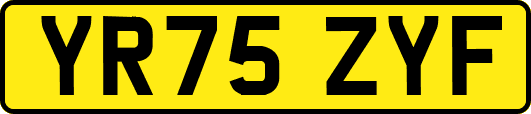 YR75ZYF