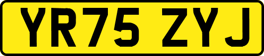 YR75ZYJ